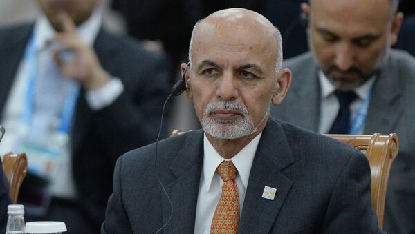وزیران بر اساس مصلحت های سیاسی مقرر می شوند - اسپوتنیک افغانستان  
