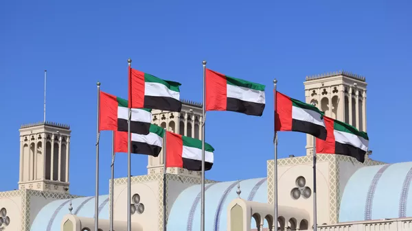 لغو تحریم اقتصادی اسرائیل توسط امارات