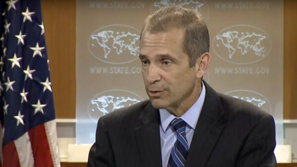 مارک تونر: حمله ترکیه به کرد ها تهدیدی برای نظامیان امریکاست - اسپوتنیک افغانستان  