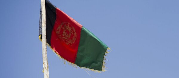 افغانستان افغانستان - اسپوتنیک افغانستان