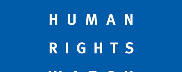 سازمان مدافع حقوق بشر - اسپوتنیک افغانستان  