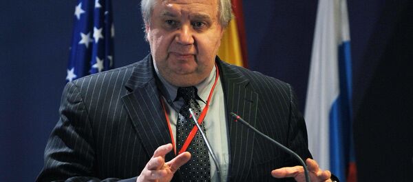 چشم اندازعادی سازی روابط بین روسیه و ایالات متحده امریکا چشم اندازعادی سازی روابط بین روسیه و ایالات متحده امریکا - اسپوتنیک افغانستان