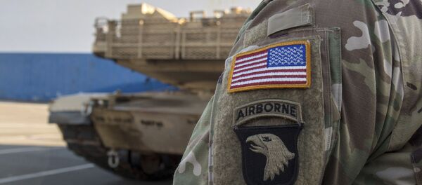 کارشکنی پنتاگون در روند خروج نظامیان آمریکایی از آلمان   - اسپوتنیک افغانستان  