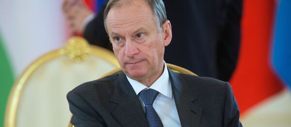 پاتروشف: روسیه هرگز با طالبان در افغانستان همکاری نکرده  - اسپوتنیک افغانستان  