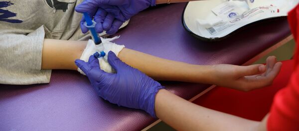 واکسن - اسپوتنیک افغانستان  