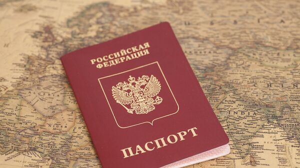 تسهیل شرایط دریافت پاسپورت روسی به افغانها از سوی پوتین - اسپوتنیک افغانستان  
