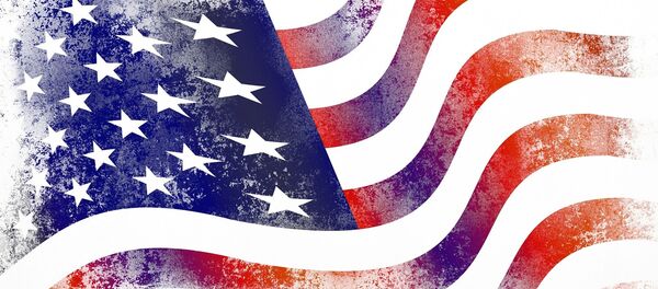 US Flag - اسپوتنیک افغانستان  