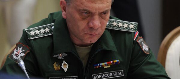 ساخت سلاح مافوق صوت و لیزر از مواد جدید توسط روسیه ساخت سلاح مافوق صوت و لیزر از مواد جدید توسط روسیه - اسپوتنیک افغانستان