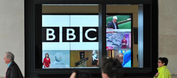 سفارت روسیه در لندن بیبیسی را به نشر اطلاعات نادرست متهم کرد سفارت روسیه در لندن بیبیسی را به نشر اطلاعات نادرست متهم کرد - اسپوتنیک افغانستان