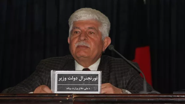 واکنش وزارت دفاع به اظهارات اخیر وزرای خارجه روسیه و پاکستان - اسپوتنیک افغانستان  