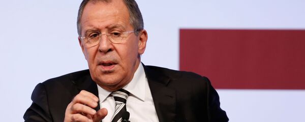 پیشنهاد وزیر خارجه روسیه به کوریای شمالی - اسپوتنیک افغانستان  