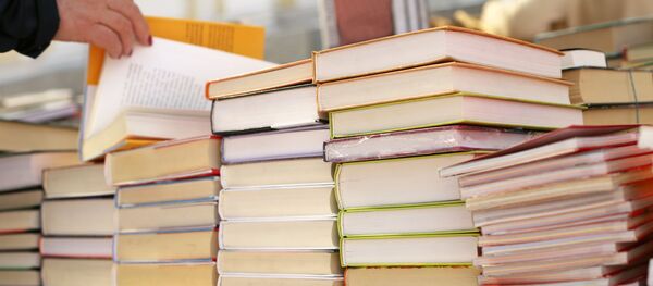 دفتر زبان فارسی در دانشگاه روسی گشایش یافت - اسپوتنیک افغانستان  