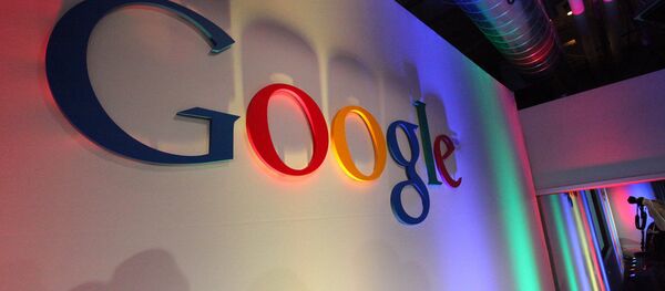 گوگل - اسپوتنیک افغانستان  