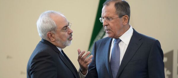 لاوروف: اعمال تحریم ها برای خفه کردن ایران هیچگاه کارساز نبوده و نخواهد بود لاوروف: اعمال تحریم ها برای خفه کردن ایران هیچگاه کارساز نبوده و نخواهد بود - اسپوتنیک افغانستان