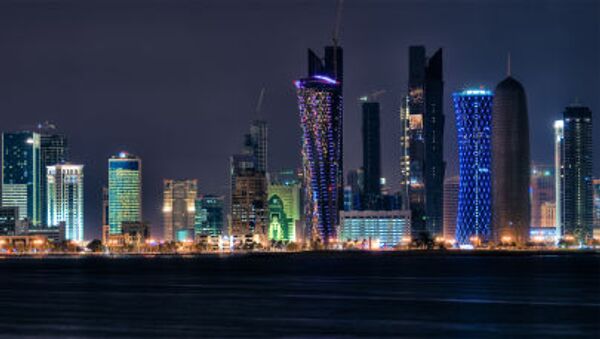 امریکا: از اشتراک مسکو در حل بحران قطر استقبال می کنیم - اسپوتنیک افغانستان  