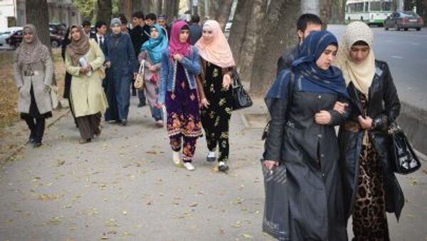 شمار مبتلایان کروناویروس در تاجیکستان به 522 نفررسید - اسپوتنیک افغانستان  