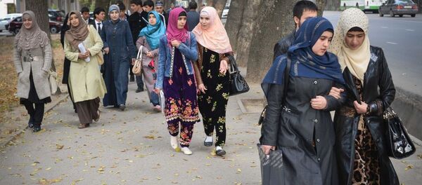 شمار مبتلایان کروناویروس در تاجیکستان به 522 نفررسید شمار مبتلایان کروناویروس در تاجیکستان به 522 نفررسید - اسپوتنیک افغانستان