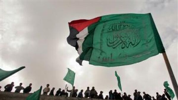 حماس خواستار توقف نسل کشی مسلمانان میانمار شد - اسپوتنیک افغانستان  
