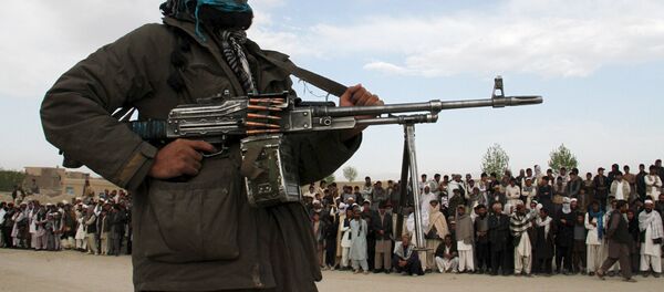 ربوده شدن 27 عضو حرکت مردمی برای صلح در ولایت فراه توسط طالبان ربوده شدن 27 عضو حرکت مردمی برای صلح در ولایت فراه توسط طالبان - اسپوتنیک افغانستان