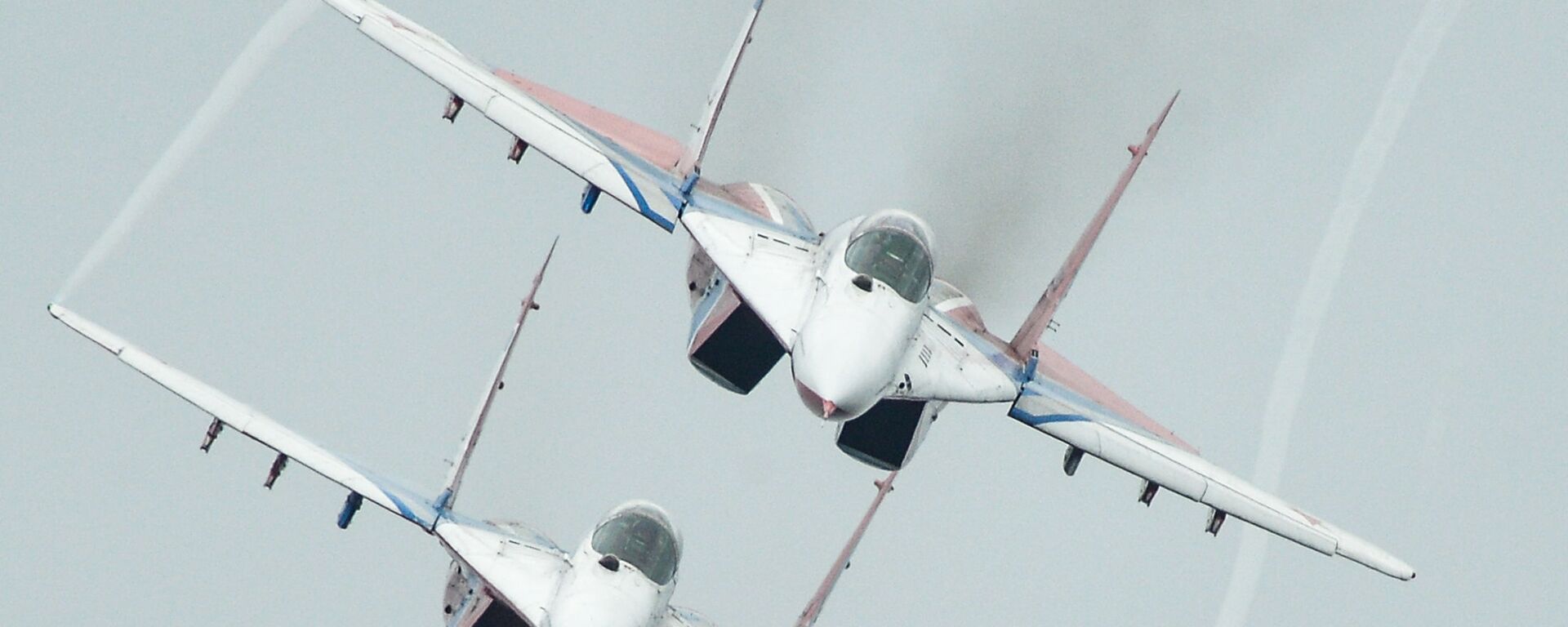 صربستان جنگنده های MiG-29 و SAM BUK را از بیلوروس رایگان دریافت خواهد کرد - اسپوتنیک افغانستان  , 1920, 28.01.2017