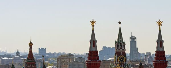 کرملین در مورد بازداشت شهروندان روسیه در بلاروس ابراز نظر کرد - اسپوتنیک افغانستان  