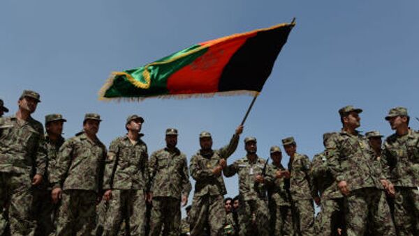 ارتش افغانستان در رده هفتاد و یکمین ارتش قدرتمند جهان در سال ۲۰۱۸ - اسپوتنیک افغانستان  
