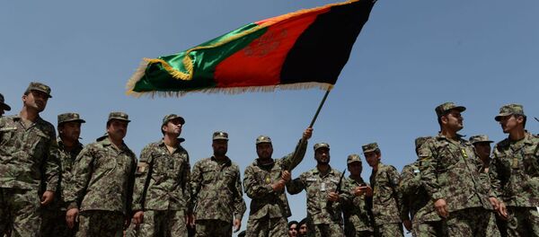 ناپدید شدن یک گروه از نیروهای کماندو در ولایت فراه ناپدید شدن یک گروه از نیروهای کماندو در ولایت فراه - اسپوتنیک افغانستان