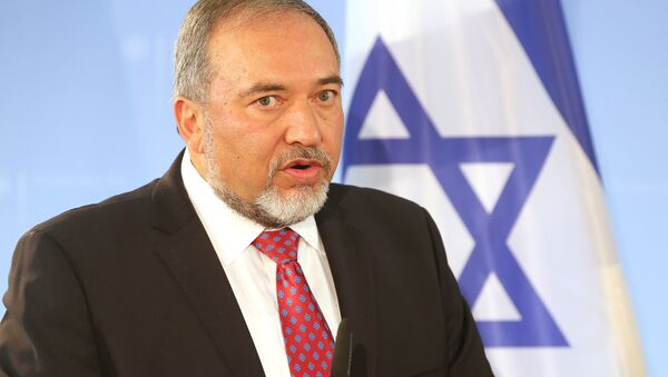 امکان جنگ دوباره میان اسرائیل و حماس - اسپوتنیک افغانستان  