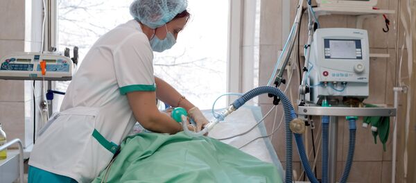 ارث ششصد هزار یورویی یک پرستار برای درمانگاه ارث ششصد هزار یورویی یک پرستار برای درمانگاه - اسپوتنیک افغانستان