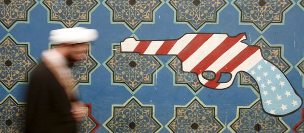 آمادگی مشروط امریکا برای لغو تحریم‌ها علیه ایران - اسپوتنیک افغانستان  