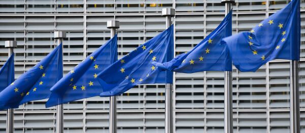 اتحادیه اروپا خواستار آتشبس فوری در افغانستان شد اتحادیه اروپا خواستار آتشبس فوری در افغانستان شد - اسپوتنیک افغانستان