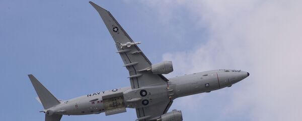 وزارت دفاع روسیه در حمله به پایگاه هوایی حمیمیم یک هواپیمای امریکایی را شناسایی کرد وزارت دفاع روسیه در حمله به پایگاه هوایی حمیمیم یک هواپیمای امریکایی را شناسایی کرد - اسپوتنیک افغانستان