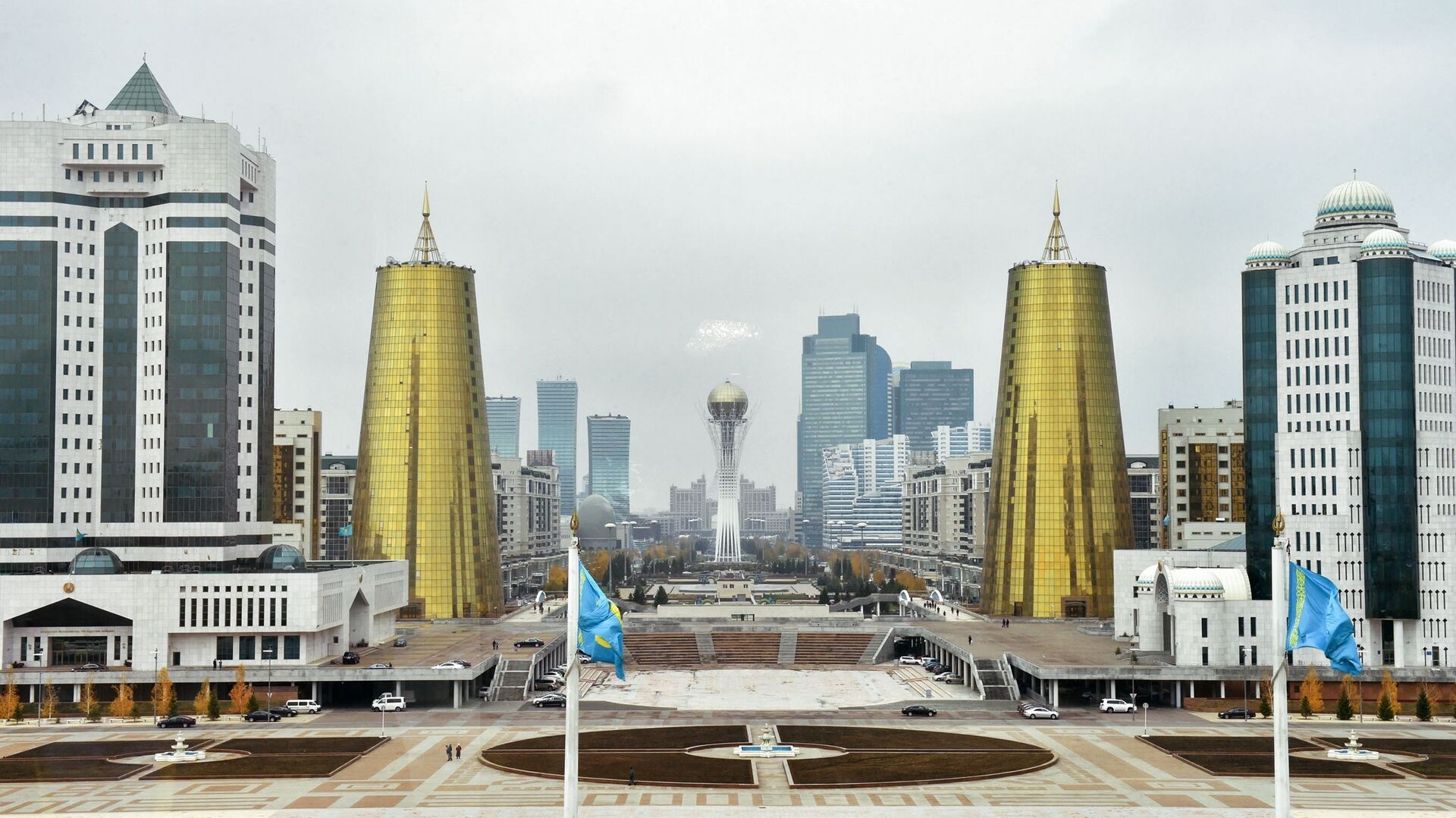 Город Астана - اسپوتنیک افغانستان  , 1920, 25.10.2022