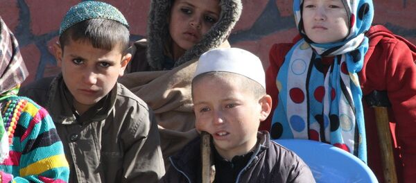 ثبت 15 مورد تجاوز جنسی بر کودکان در شمال افغانستان ثبت 15 مورد تجاوز جنسی بر کودکان در شمال افغانستان - اسپوتنیک افغانستان