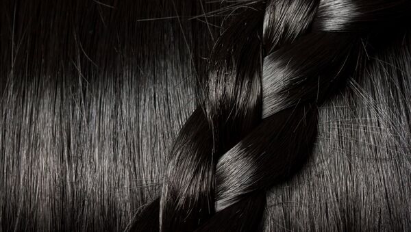 پیر زن ویتنامی با موهای 6 متری + عکس  - اسپوتنیک افغانستان  