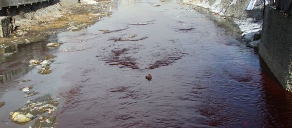 60 درصد آب های آشامیدنی افغانستان آلوده است 60 درصد آب های آشامیدنی افغانستان آلوده است - اسپوتنیک افغانستان