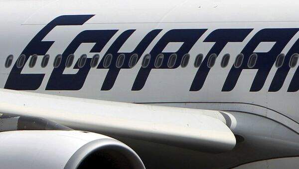شرکت هوایی مصری زن 500 کیلویی را برای معالجه به هند رساند - اسپوتنیک افغانستان  