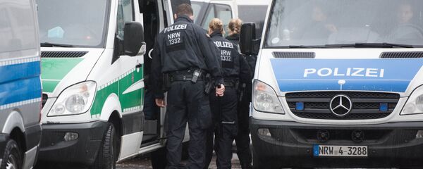 طی سال 2016 در آلمان 90 مسجد مورد حمله قرار گرفت - اسپوتنیک افغانستان  