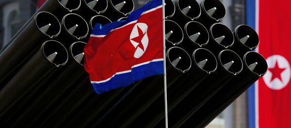 گزارش عجیب وزارت دفاع امریکا درباره کوریای شمالی - اسپوتنیک افغانستان  