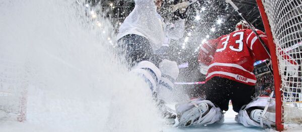 تیم جوانان هاکی روسیه تیم ترکیه را با 42 امتیاز شکست داد تیم جوانان هاکی روسیه تیم ترکیه را با 42 امتیاز شکست داد - اسپوتنیک افغانستان