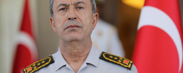 آکار: ترکیه آمادۀ رفع نگرانیهای امریکا در مورد ناسازگاری اس-400 و اف-35 است  آکار: ترکیه آمادۀ رفع نگرانیهای امریکا در مورد ناسازگاری اس-400 و اف-35 است - اسپوتنیک افغانستان