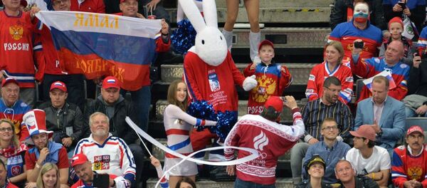 خبر آمادگی برای جشنواره خشونت در مسابقات جام جهانی 2018 دروغ است- سرگروه قبلی طرفداران تیم روسی خبر آمادگی برای جشنواره خشونت در مسابقات جام جهانی 2018 دروغ است- سرگروه قبلی طرفداران تیم روسی - اسپوتنیک افغانستان