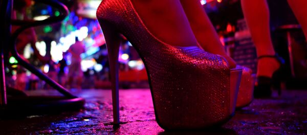 تیراندازی در یکی از شرابخانههای امریکا کشته و زخمی برجای گذاشت تیراندازی در یکی از شرابخانههای امریکا کشته و زخمی برجای گذاشت - اسپوتنیک افغانستان