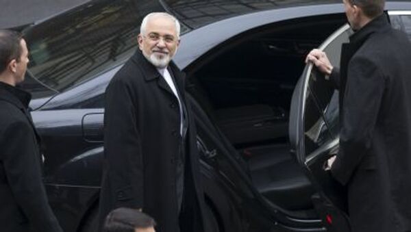 وزیر خارجه ایران امریکا و متحدانش را به ایجاد داعش متهم کرد - اسپوتنیک افغانستان  