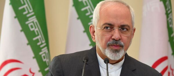 ظریف: نشانه‌های جدی از نقش اسرائیل در ترور فخری زاده دیده می شود - اسپوتنیک افغانستان  