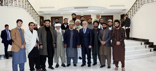 عبدالله: تلاشها برای متوقف ساختن حملات راکتی پاکستان آغاز شده است عبدالله: تلاشها برای متوقف ساختن حملات راکتی پاکستان آغاز شده است - اسپوتنیک افغانستان