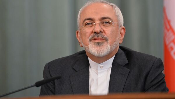 تهران: توافق هسته ای با ایران به هیچ وجه قابل مذاکره نیست - اسپوتنیک افغانستان  