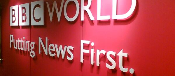 Is the BBC just an arm of the British government? Is the BBC just an arm of the British government? - اسپوتنیک افغانستان