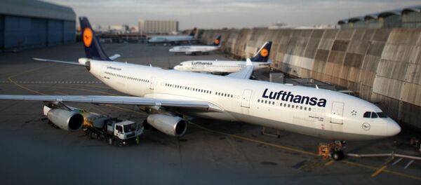 بزرگترین شرکت هواپیمایی اروپا به دلیل کرونا ورشکسته شد بزرگترین شرکت هواپیمایی اروپا به دلیل کرونا ورشکسته شد - اسپوتنیک افغانستان