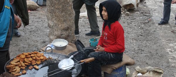 چالش های بزرگ اقتصاد افغانستان چالش های بزرگ اقتصاد افغانستان - اسپوتنیک افغانستان